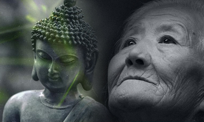 Bỏ mẹ già đi tìm đức phật, chàng trai gặp người cần tìm ở nơi chưa bao giờ ngờ đến!