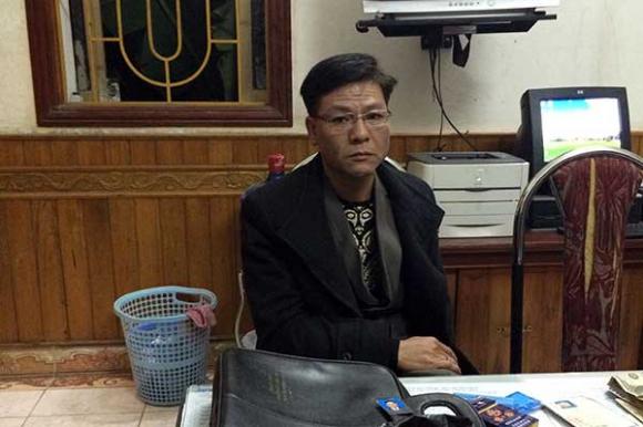 Bi hài chuyện tội phạm giả danh công an để lừa đảo - 1