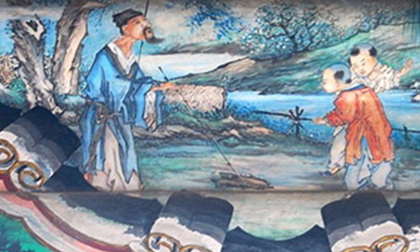 Thầy phong thủy chỉ ra phong thủy tốt nhất đời người, ai cũng nên biết để tận dụng!