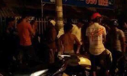 Cố gắng níu kéo tình cảm, người đàn ông bị vợ cũ đâm chết