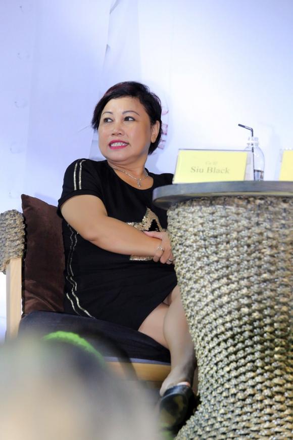 sut hang chuc can, siu black khien ai nay deu bat ngo khi xuat hien tai ha noi - 4