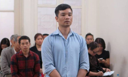 Kẻ trộm xe ô tô chở hơn 10kg vàng ở Hà Nội đòi cắn lưỡi tự tử tại toà