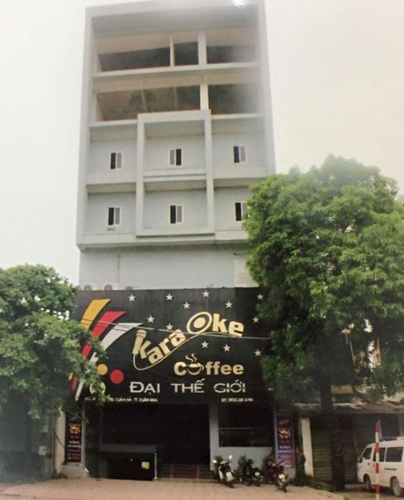 Truy bắt kẻ sát nhân sau hơn 20 ngày lẩn trốn - Ảnh 1. Truy bắt kẻ sát nhân sau hơn 20 ngày lẩn trốn - Ảnh 1.