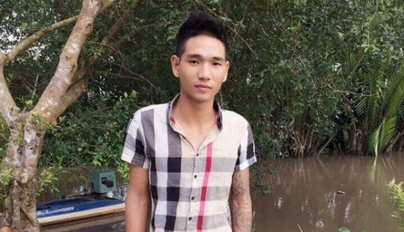 Truy bắt kẻ sát nhân sau hơn 20 ngày lẩn trốn - Ảnh 3. Truy bắt kẻ sát nhân sau hơn 20 ngày lẩn trốn - Ảnh 3.