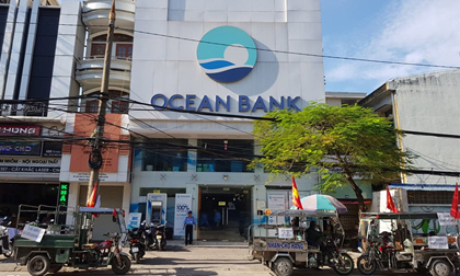 Vụ 400 tỷ tiết kiệm 'bốc hơi' tại Oceanbank: Có người mất đến 120 tỷ