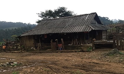 Chuyện chưa kể về cuộc truy lùng tử tù Nguyễn Văn Tình