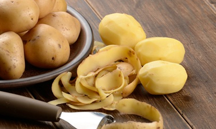 Hãy bỏ ngay thói quen tích trữ khoai tây trong tủ lạnh: Đây là lý do