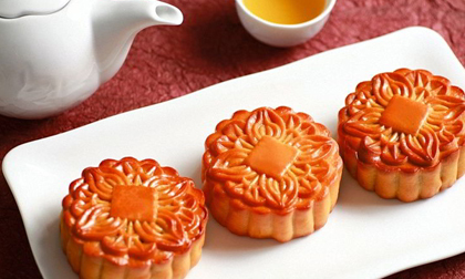 Khám phá 'bí mật' về bánh Trung thu không phải ai cũng biết