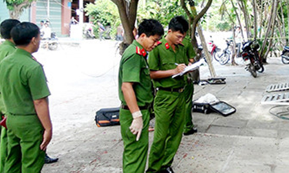 Thanh niên đánh chết người khi va chạm giao thông ở Sài Gòn