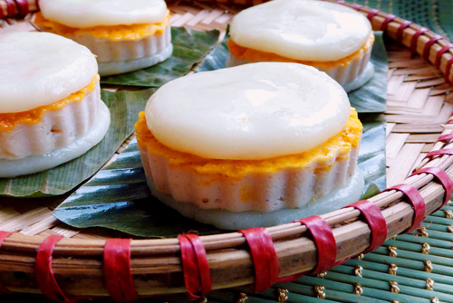 4 mon banh dan da nhung thom ngon cho bua sang - 1