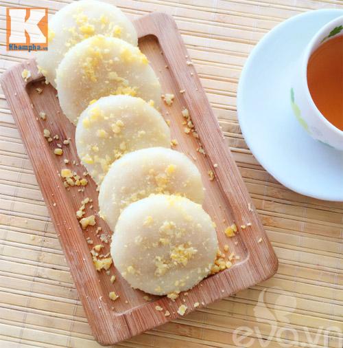 4 mon banh dan da nhung thom ngon cho bua sang - 2