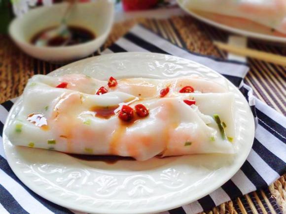 4 mon banh dan da nhung thom ngon cho bua sang - 4