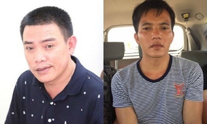 Trùm đường dây ma túy khủng từng 24 năm ngồi tù