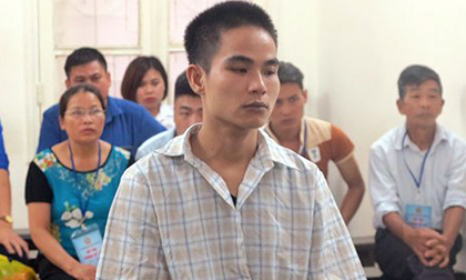 Tử hình kẻ sát hại nhân tình sau khi quan hệ
