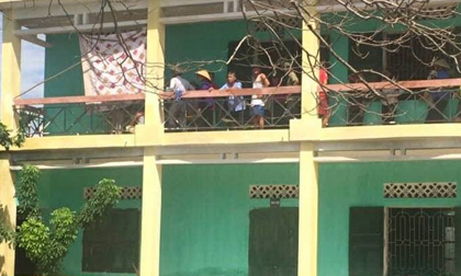 Thông tin chính thức về học sinh lớp 4 tử vong do điện giật