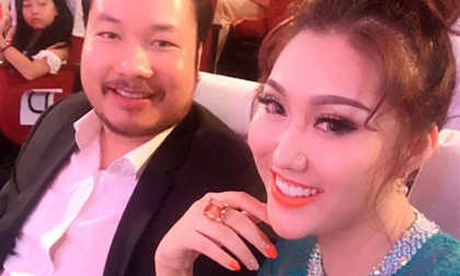 Bạn trai doanh nhân bị đồn sắp cưới Phi Thanh Vân là ai?