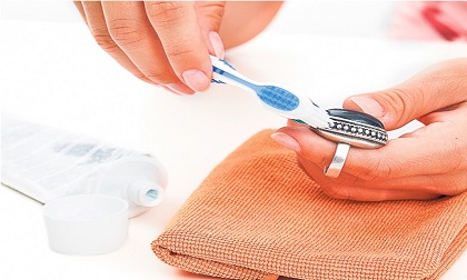 Kem đánh răng có đến 12 tác dụng bất ngờ mà bạn không thể biết hết