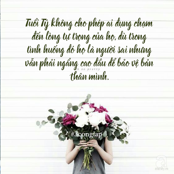 Tưởng là xấu tính nhưng không ngờ 3 con giáp nữ này lại bản lĩnh, trở thành tấm gương đáng học hỏi - Ảnh 2. Tưởng là xấu tính nhưng không ngờ 3 con giáp nữ này lại bản lĩnh, trở thành tấm gương đáng học hỏi - Ảnh 2.