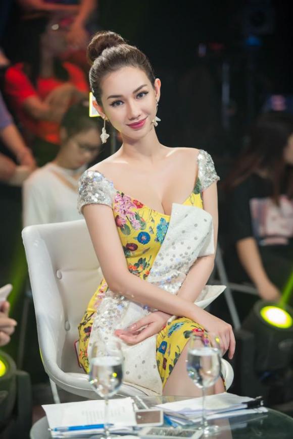 5 hot girl xinh đẹp, nổi tiếng 1 thời nhưng lận đận tình duyên - Ảnh 6. 5 hot girl xinh đẹp, nổi tiếng 1 thời nhưng lận đận tình duyên - Ảnh 6.