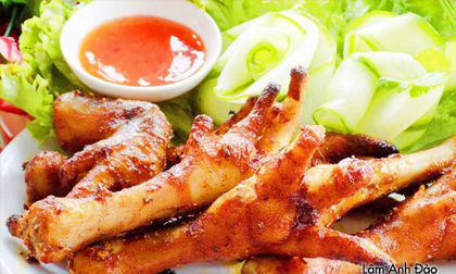 5 món hấp dẫn khiến chồng bỏ nhậu, ở nhà chỉ ăn cơm vợ nấu