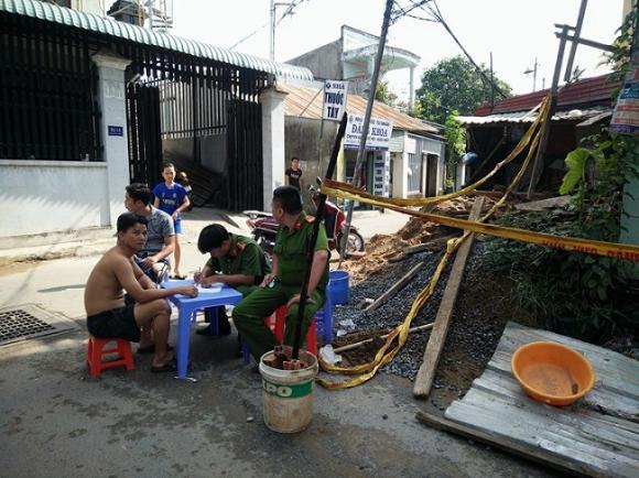 hai ba chau chet chay thuong tam o tp.hcm: 