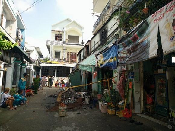 hai ba chau chet chay thuong tam o tp.hcm: 