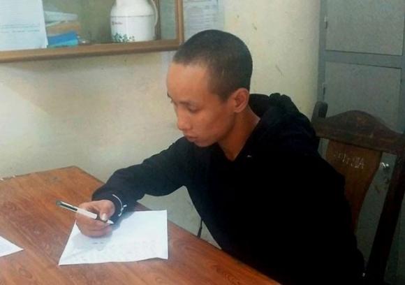 Vụ sát hại bạn tại quán karaoke: Linh cảm lạ của người thân - 2