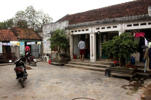 Vụ sát hại bạn tại quán karaoke: Linh cảm lạ của người thân - 1