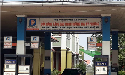 Nghệ An: “Ma trận” xăng giả, người tiêu dùng nơm nớp?