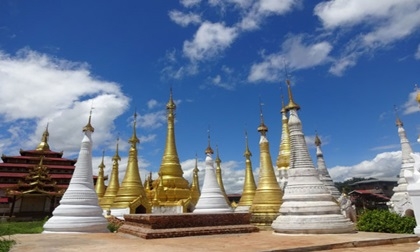 Tất tần tật về kinh nghiệm du lịch Myanmar tự túc chỉ với 6 triệu đồng