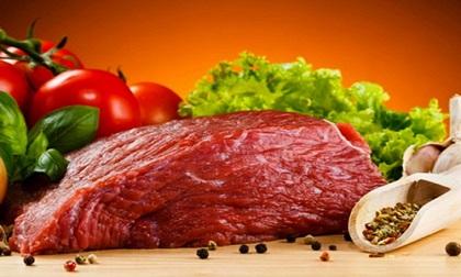 Mách chị em cách chọn thịt bò ngon, chuẩn, an toàn