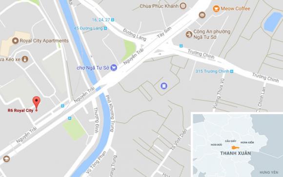 Muu do cua nam sinh sat hai nguoi phu nu tai chung cu cao cap hinh anh 3