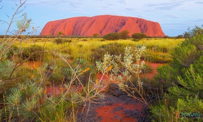 12 kiệt tác thiên nhiên đẹp xuất thần không thể bỏ lỡ khi du lịch Úc