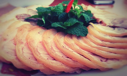Ăn thịt mà không biết điều này mắc ung thư lúc nào chẳng hay phải tránh gấp