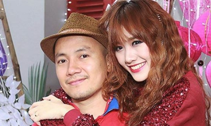 Tiến Đạt nhắn nhủ Hari Won: 'Em cứ yên tâm rằng em sẽ bị chửi tiếp'