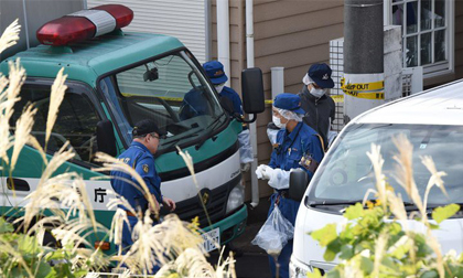Chiêu săn mồi ngụy danh lòng tốt khiến 9 người trở thành nạn nhân của kẻ giết người hàng loạt ở Nhật Bản