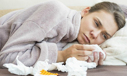 Nhiều người bị tử vong vì bệnh cảm cúm, đây là những điều bạn nhất định phải biết để phòng tránh