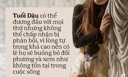 3 con giáp nữ mạnh mẽ, rất yêu gia đình, chồng nào phản bội sẽ thằng tay 'ơn đoạn nghĩa tuyệt'