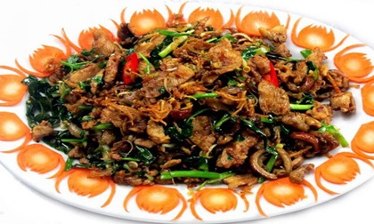 8 đặc sản ngon nức tiếng ở quê hương tân Hoa hậu Hoàn cầu 2017