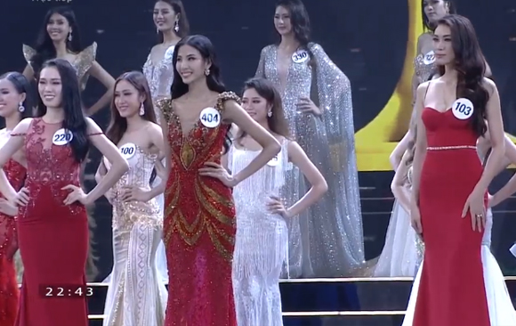 Hoa hậu Hoàn vũ thiệt hại bao nhiêu nếu hủy đêm bán kết?