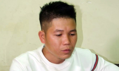 Kẻ sát hại nữ tài xế, cướp xe và iPhone nghiện ma túy