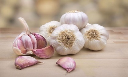 Tỏi chính là tiên dược giúp cả đời bạn luôn khỏe mạnh mà ít ai biết