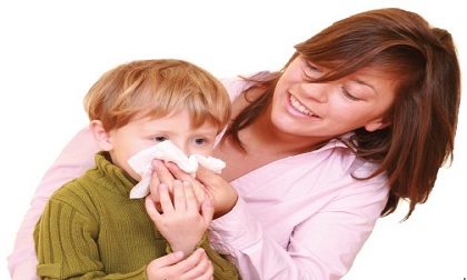 9 mẹo hay trị ho, nghẹt mũi, đau bụng, ngứa dị ứng khi trời mưa rét