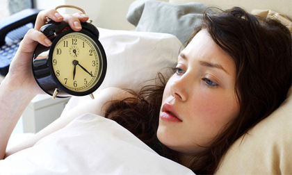 Đây là khung giờ vàng nếu đi ngủ thì bạn sẽ trẻ rất lâu và vô cùng khỏe mạnh lại thọ lâu