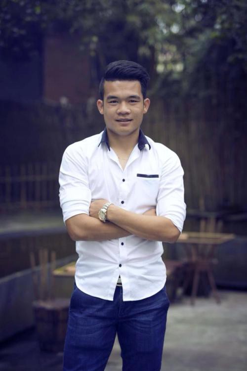 Công Phượng, Mạc Hồng Quân và những cầu thủ Việt kiếm thêm bằng nghề tay trái - Ảnh 4. Công Phượng, Mạc Hồng Quân và những cầu thủ Việt kiếm thêm bằng nghề tay trái - Ảnh 4.