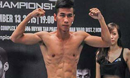 Kinh động boxing: 'Độc cô cầu bại' Việt lần đầu tranh đai vô địch WBC
