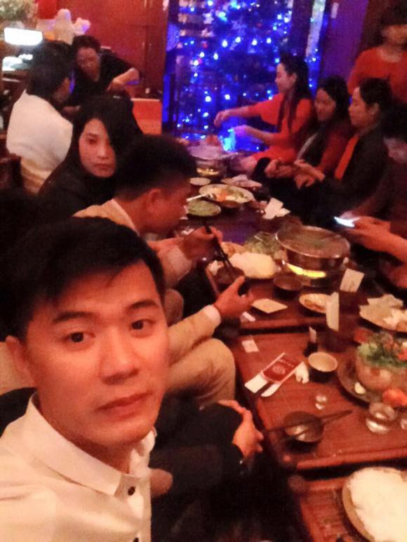 Lần đầu về ra mắt nhà người yêu, chàng trai khiến bố vợ tương lai rút điếu cày cố thủ - Ảnh 2.