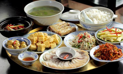 Ăn theo 'kiểu Tây' người Việt đang khổ vì bệnh tật