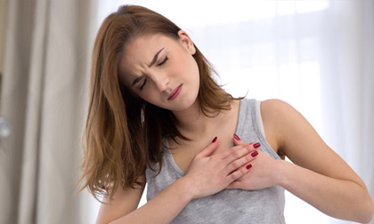 7 dấu hiệu cảnh báo sớm bệnh ung thư vú mà mọi phụ nữ cần biết