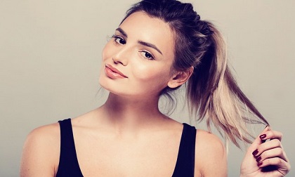 13 mẹo nhỏ giúp bạn trở nên xinh đẹp mà không cần makeup!
